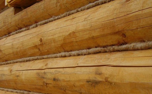 Утеплення підлоги в дерев'яному